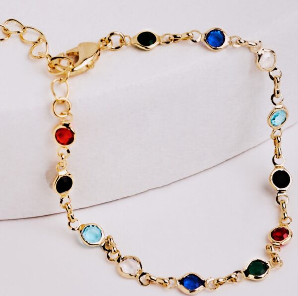 Pulseira MAYA
