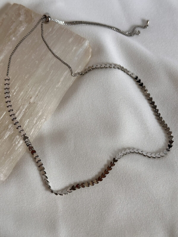 Colar Choker RHEA - Image 2