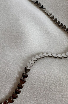 Colar Choker RHEA