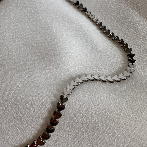 Colar Choker RHEA