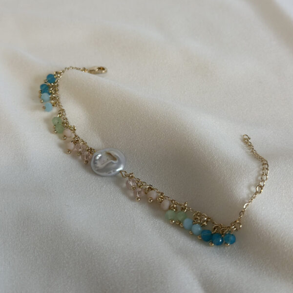 Pulseira NIX