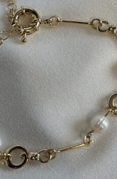 Pulseira EVA